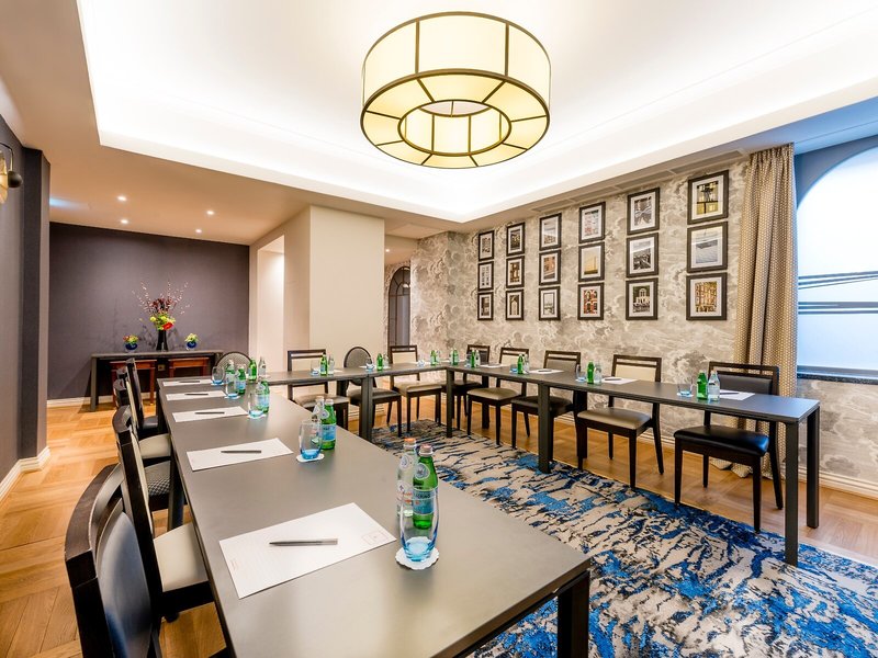 The Bailey´s Hotel London 14