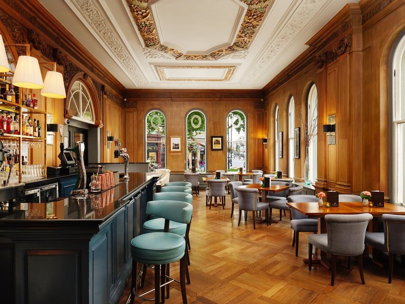 The Bailey´s Hotel London 15