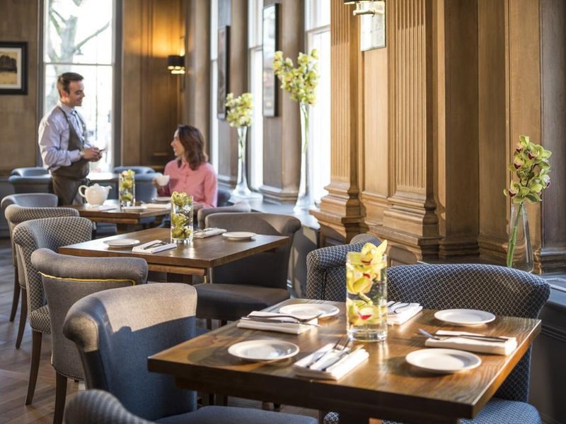 The Bailey´s Hotel London 16