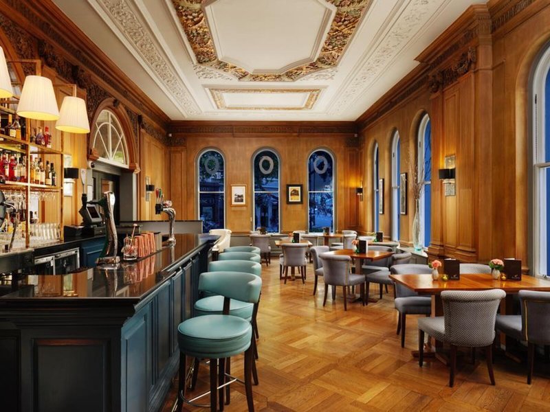 The Bailey´s Hotel London 17