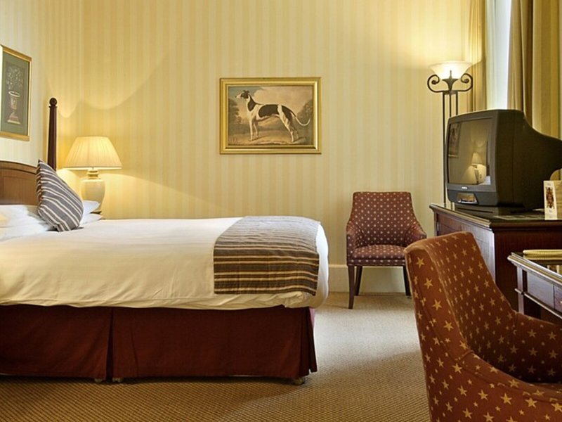 The Bailey´s Hotel London 21