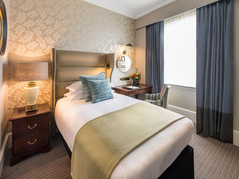 The Bailey´s Hotel London 22