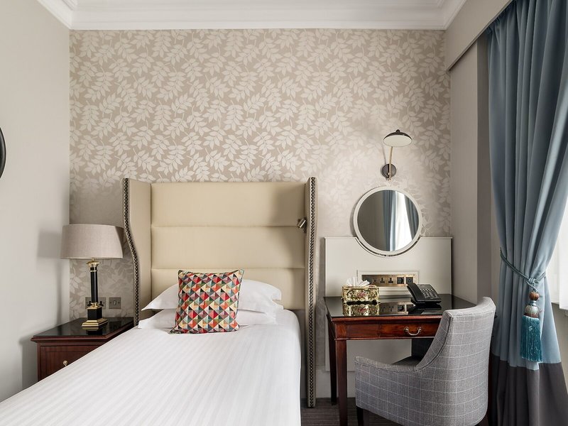 The Bailey´s Hotel London 24