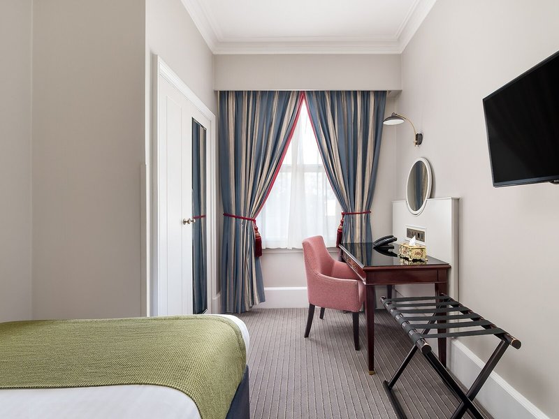 The Bailey´s Hotel London 25