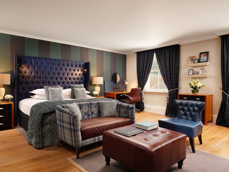The Bailey´s Hotel London 27