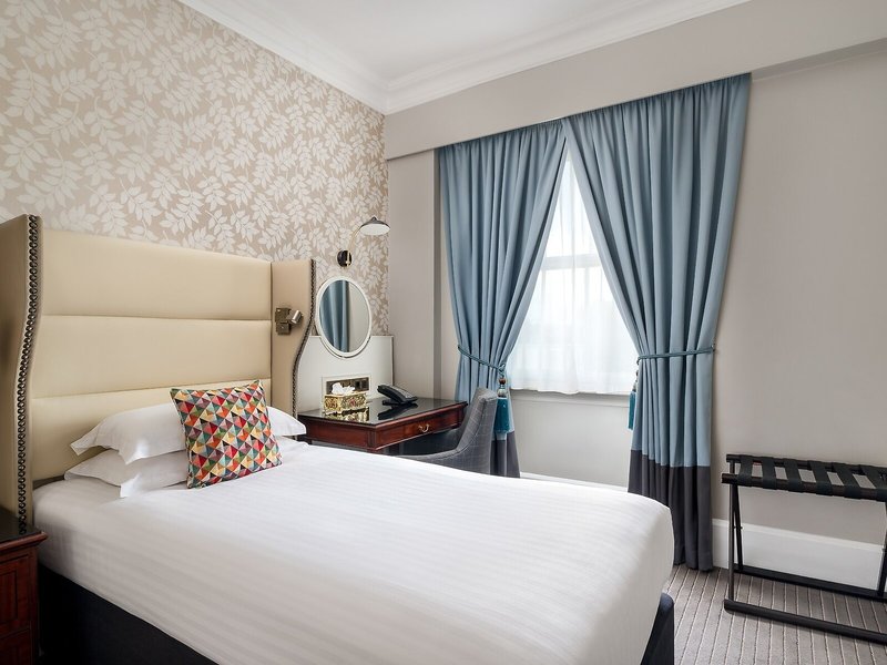 The Bailey´s Hotel London 28
