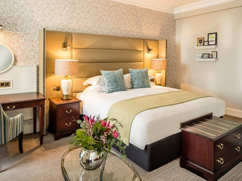The Bailey´s Hotel London 30