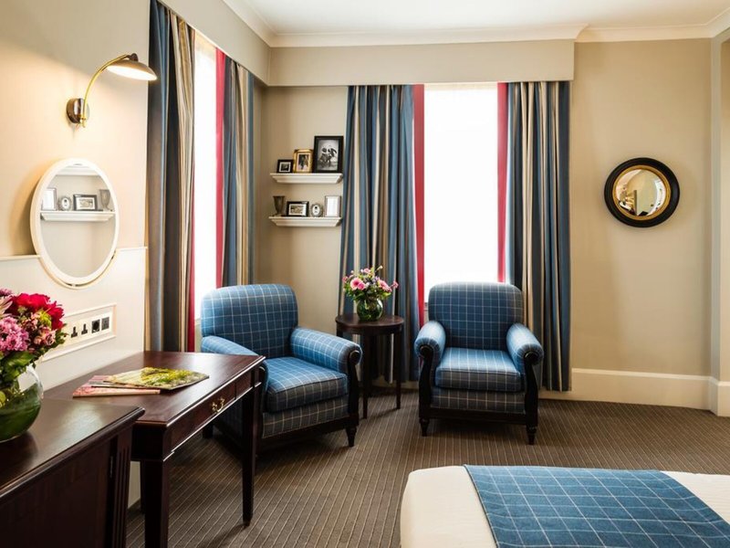The Bailey´s Hotel London 32