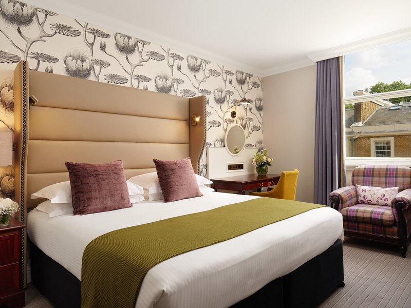 The Bailey´s Hotel London 33