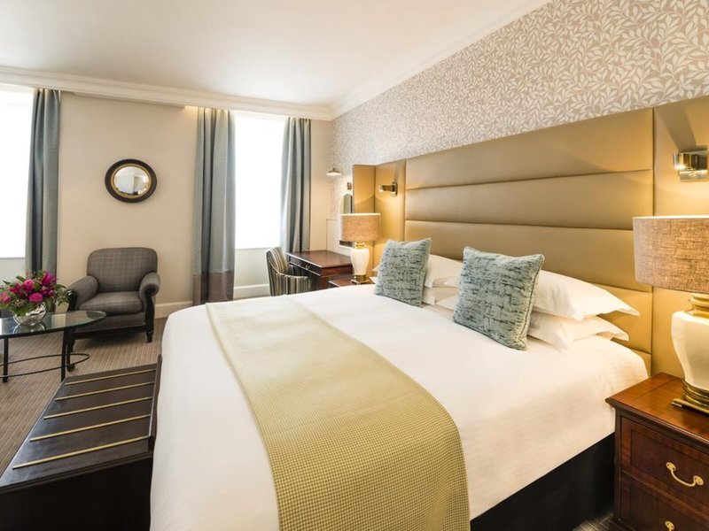 The Bailey´s Hotel London 36