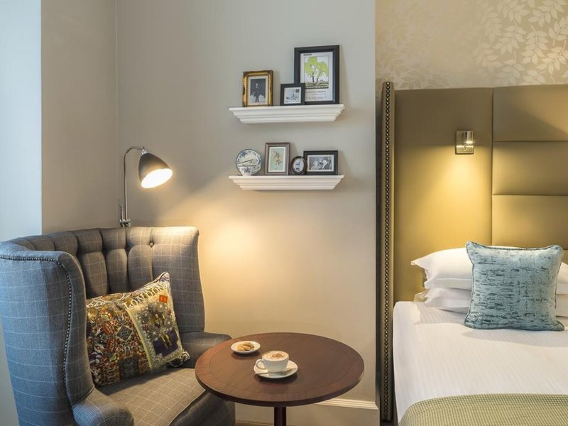 The Bailey´s Hotel London 38