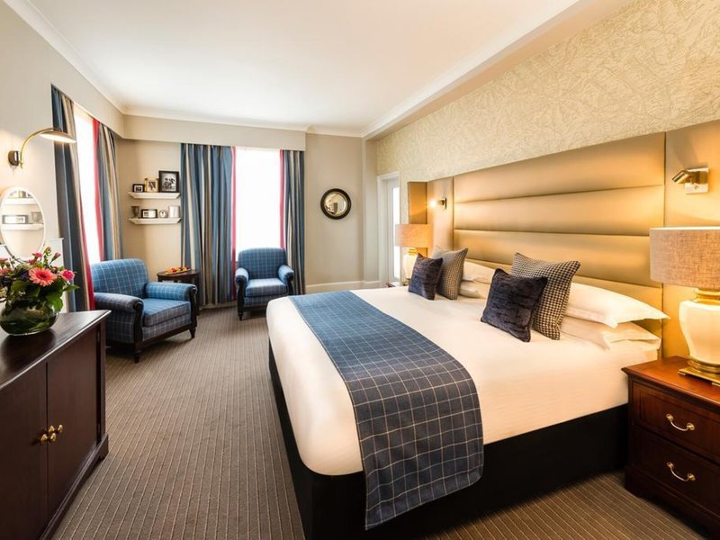 The Bailey´s Hotel London 39