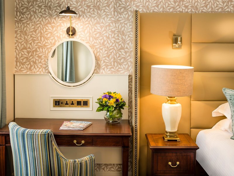 The Bailey´s Hotel London 40