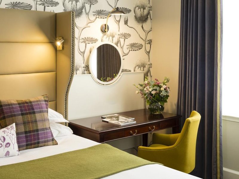 The Bailey´s Hotel London 41