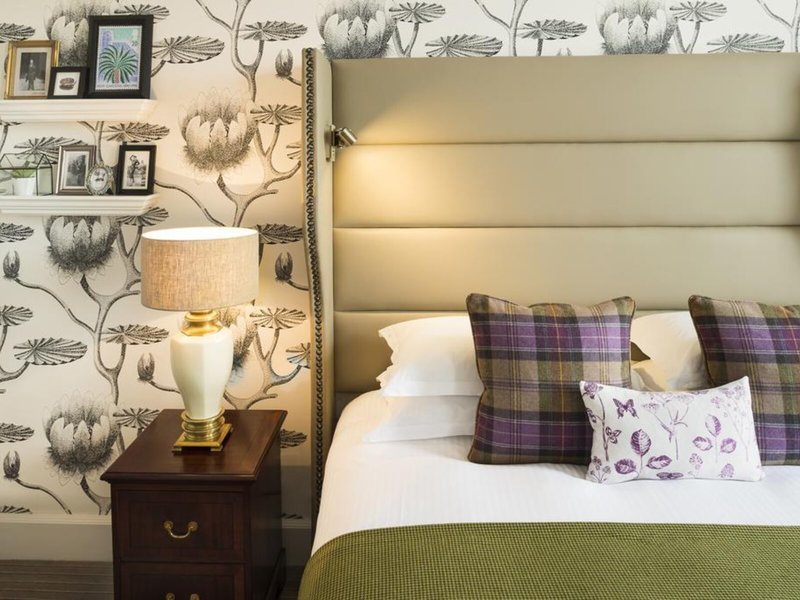 The Bailey´s Hotel London 43