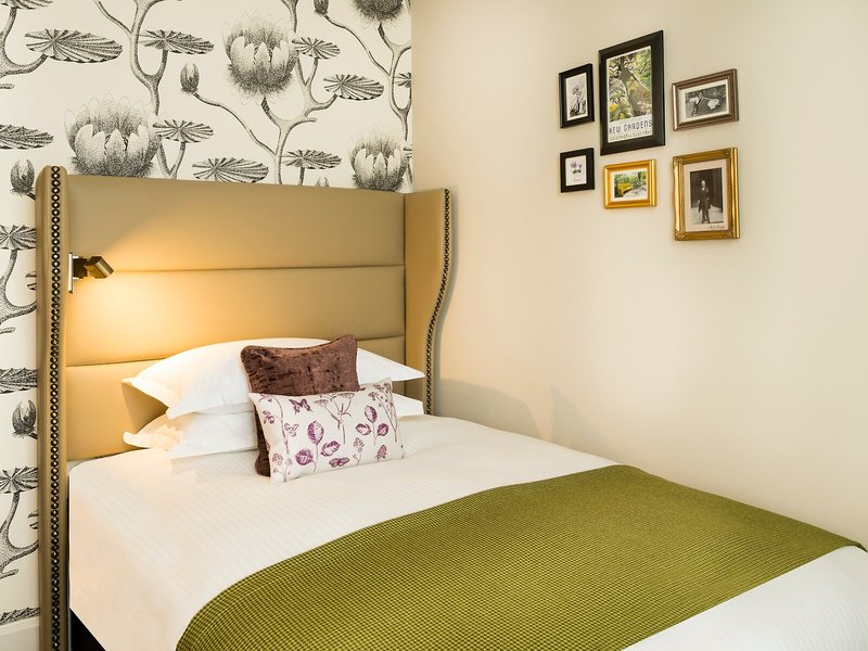 The Bailey´s Hotel London 45