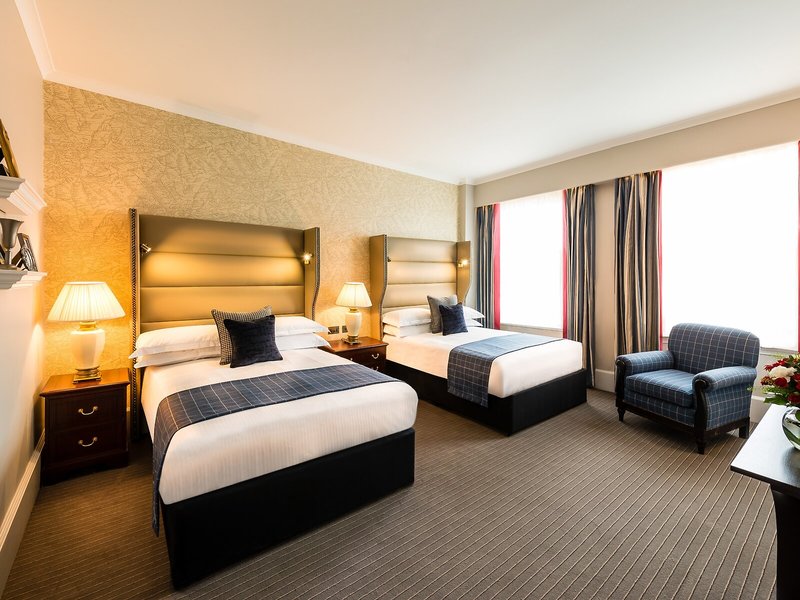 The Bailey´s Hotel London 46