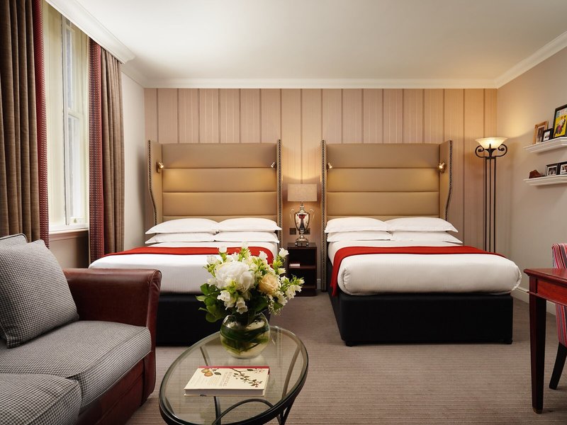 The Bailey´s Hotel London 47