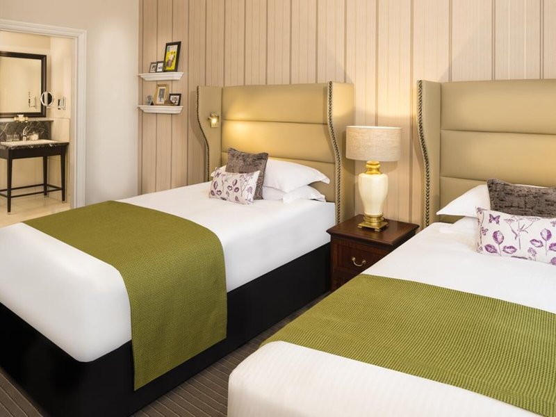The Bailey´s Hotel London 49