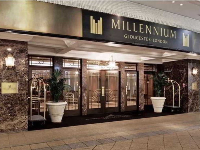 Millennium Gloucester