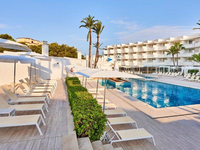 Globales Cala Bona 2