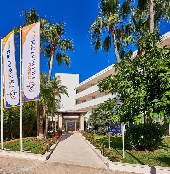 Globales Cala Bona 4