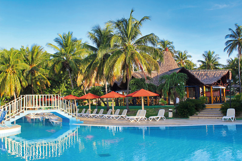 Gran Caribe Hotel Kawama 1