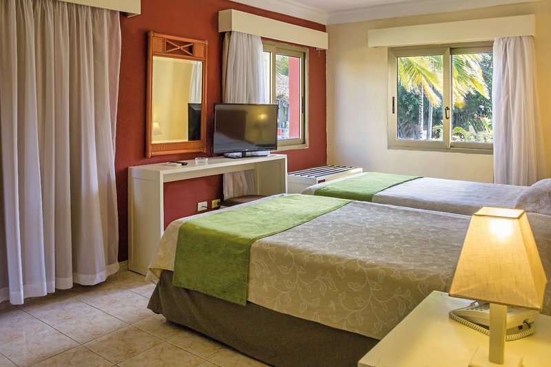 Gran Caribe Hotel Kawama 2