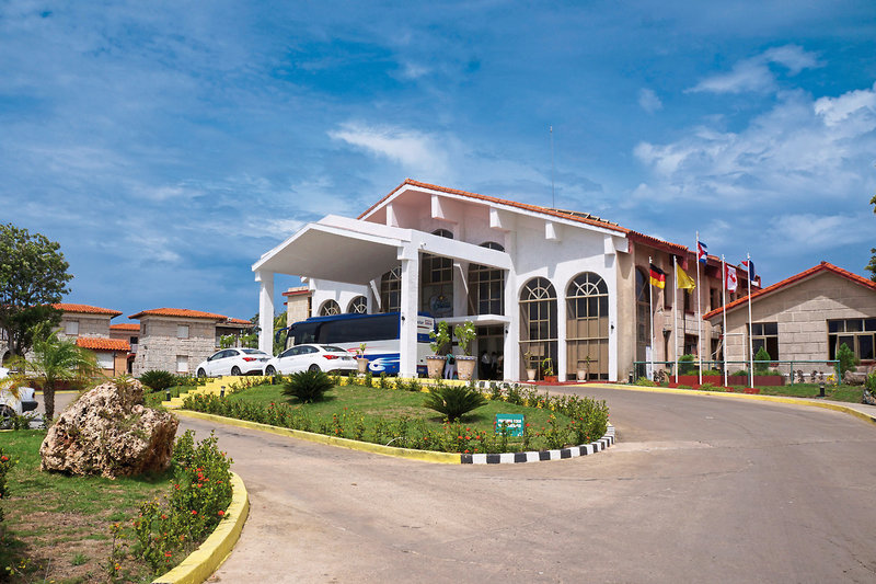 Gran Caribe Hotel Kawama 5