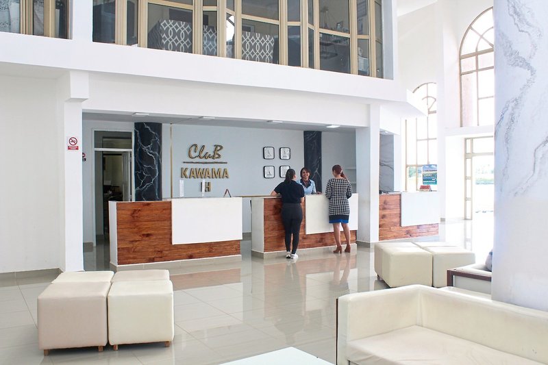 Gran Caribe Hotel Kawama 6