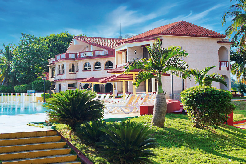 Gran Caribe Hotel Kawama 7