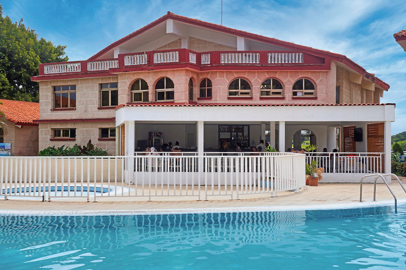 Gran Caribe Hotel Kawama 8