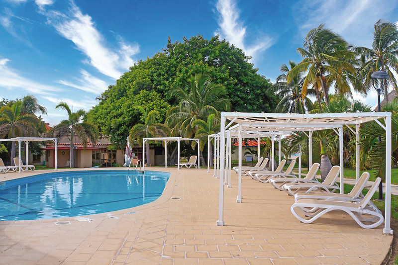 Gran Caribe Hotel Kawama 9