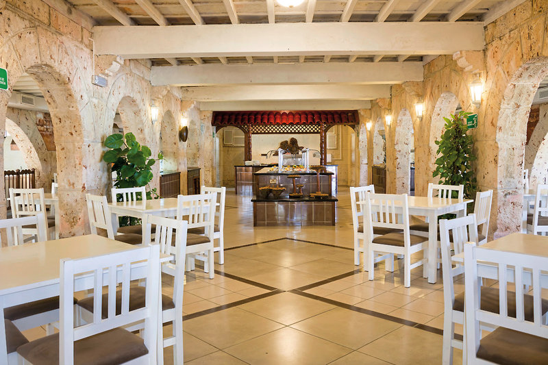 Gran Caribe Hotel Kawama 10