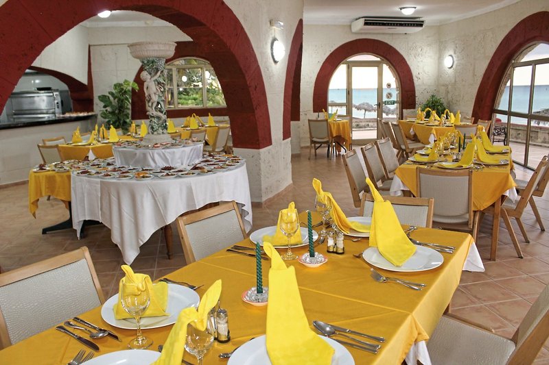 Gran Caribe Hotel Kawama 11