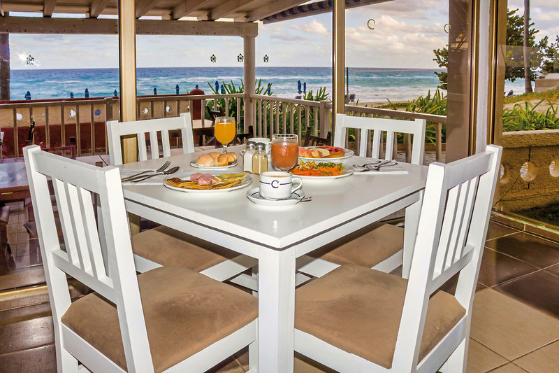 Gran Caribe Hotel Kawama 12