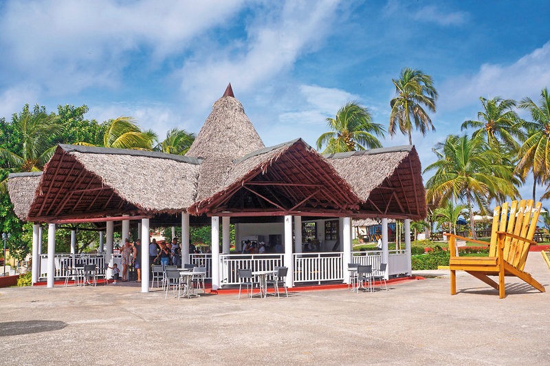 Gran Caribe Hotel Kawama 13