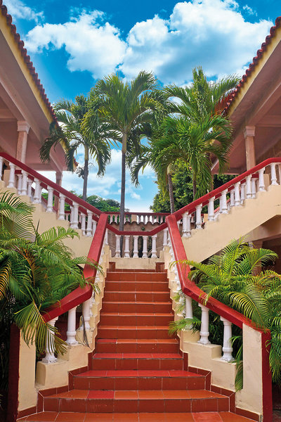 Gran Caribe Hotel Kawama 14