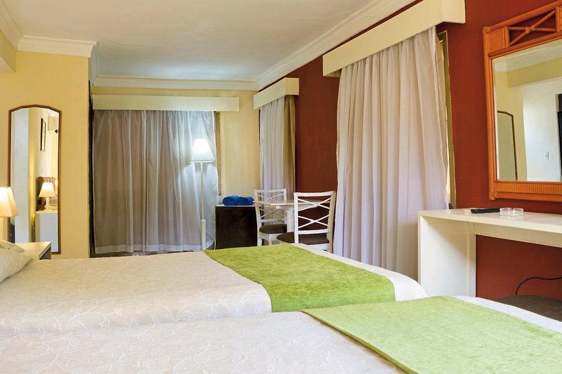 Gran Caribe Hotel Kawama 15