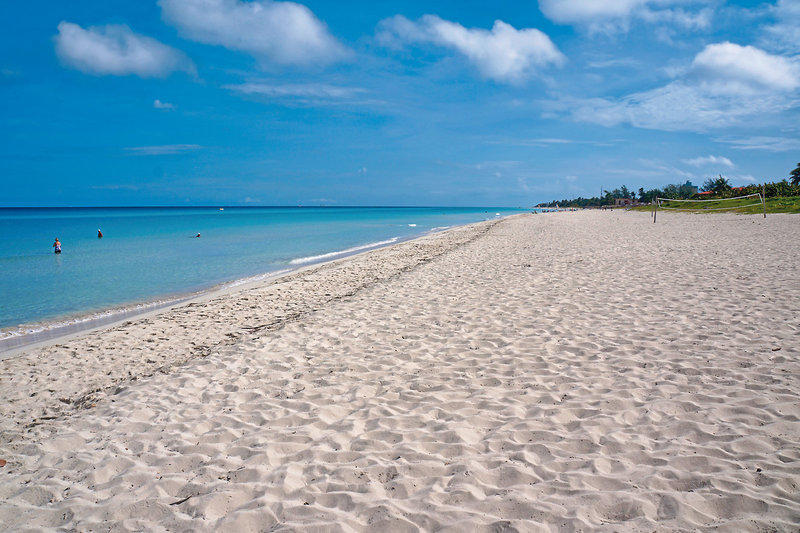 Gran Caribe Hotel Kawama 16