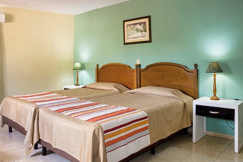 Gran Caribe Hotel Kawama 18