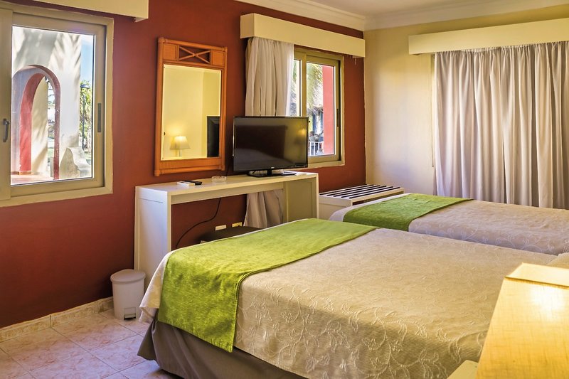 Gran Caribe Hotel Kawama 19