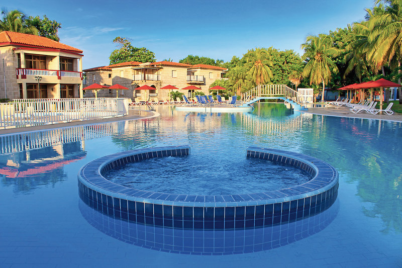 Gran Caribe Hotel Kawama 20