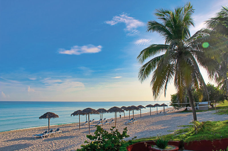 Gran Caribe Hotel Kawama 21