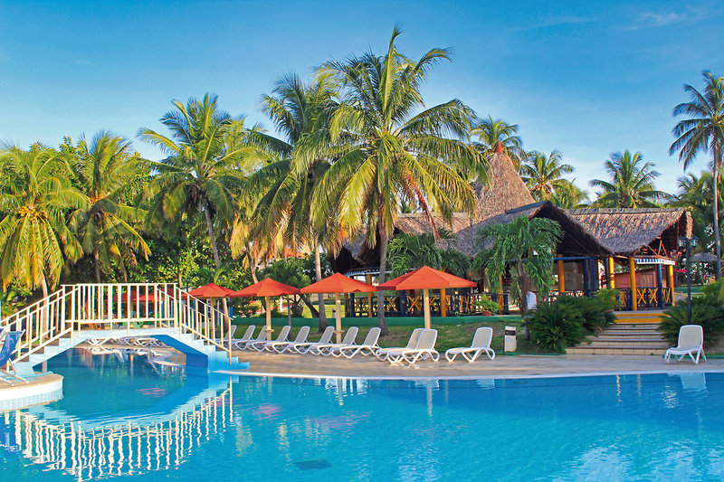 Gran Caribe Hotel Kawama 22