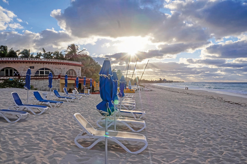 Gran Caribe Hotel Kawama 23