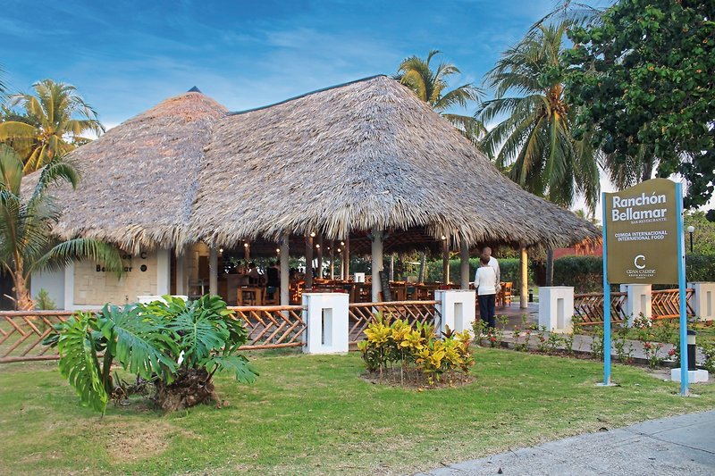 Gran Caribe Hotel Kawama 24