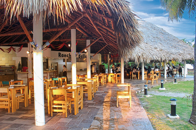 Gran Caribe Hotel Kawama 25
