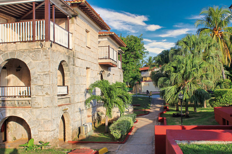 Gran Caribe Hotel Kawama 27