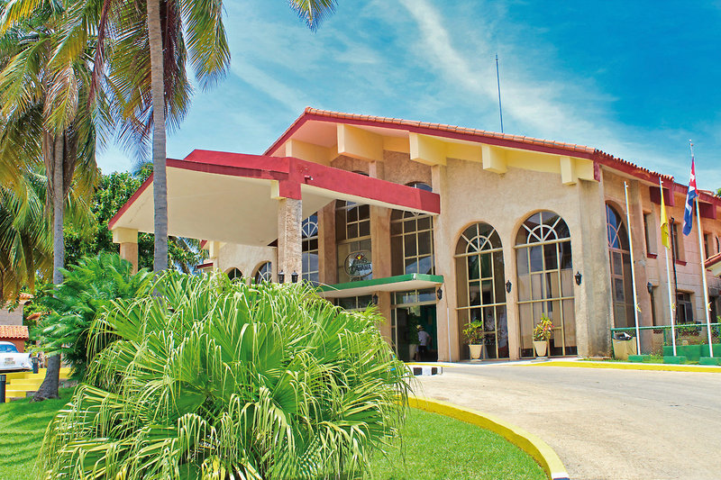 Gran Caribe Hotel Kawama 29